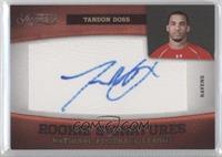 Rookie Signatures - Tandon Doss #/463