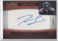Rookie Signatures - Torrey Smith #/265