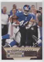 Ahmad Bradshaw #/499