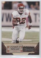 Dwayne Bowe #/499