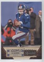 Eli Manning #/499