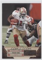 Frank Gore #/499