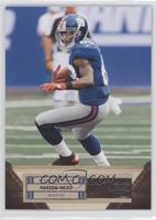 Hakeem Nicks #/499