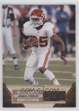 2011 Panini Timeless Treasures - [Base] #39 - Jamaal Charles /499