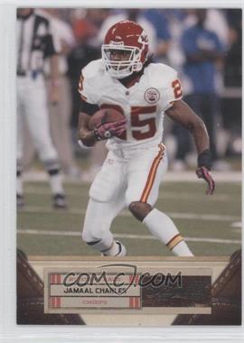 2011 Panini Timeless Treasures - [Base] #39 - Jamaal Charles /499