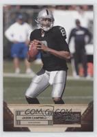 Jason Campbell #/499