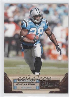 2011 Panini Timeless Treasures - [Base] #47 - Jonathan Stewart /499