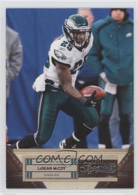 2011 Panini Timeless Treasures - [Base] #56 - LeSean McCoy /499