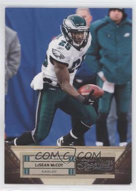 2011 Panini Timeless Treasures - [Base] #56 - LeSean McCoy /499