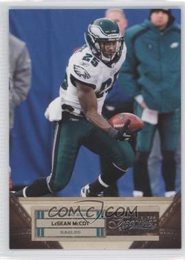 2011 Panini Timeless Treasures - [Base] #56 - LeSean McCoy /499