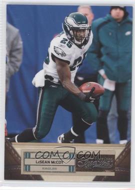 2011 Panini Timeless Treasures - [Base] #56 - LeSean McCoy /499