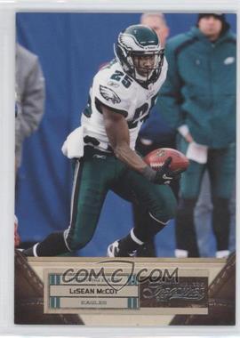 2011 Panini Timeless Treasures - [Base] #56 - LeSean McCoy /499