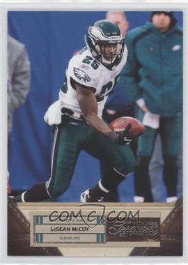 2011 Panini Timeless Treasures - [Base] #56 - LeSean McCoy /499