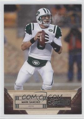 2011 Panini Timeless Treasures - [Base] #59 - Mark Sanchez /499