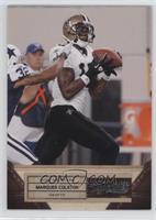 Marques Colston #/499