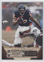 Matt Forte #/499