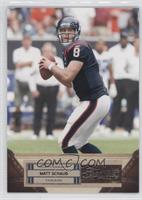 Matt Schaub #/499