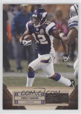 2011 Panini Timeless Treasures - [Base] #76 - Percy Harvin /499