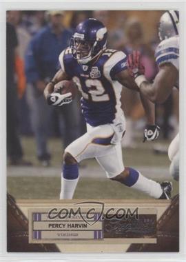 2011 Panini Timeless Treasures - [Base] #76 - Percy Harvin /499