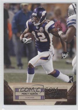 2011 Panini Timeless Treasures - [Base] #76 - Percy Harvin /499