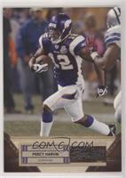 Percy Harvin [EX to NM] #/499