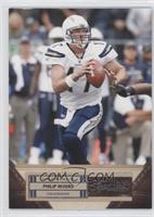 Philip Rivers #/499