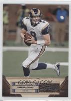 Sam Bradford #/499