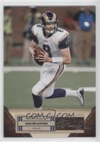 Sam Bradford #/499