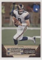 Sam Bradford #/499