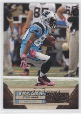 2011 Panini Timeless Treasures - [Base] #93 - Steve Smith /499