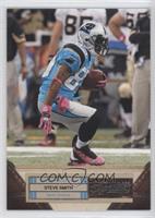 Steve Smith #/499