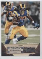 Steven Jackson #/499