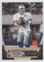 Tony Romo #/499