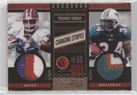 Thurman Thomas #/49