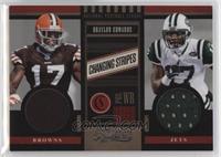 Braylon Edwards [EX to NM] #/249