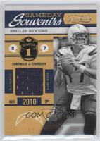 Philip Rivers #/190