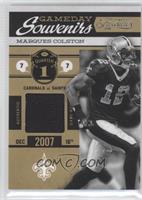 Marques Colston #/165