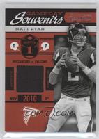 Matt Ryan #/190