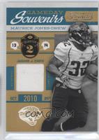 Maurice Jones-Drew #/135