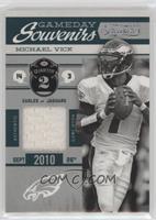 Michael Vick #/250