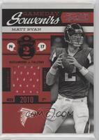 Matt Ryan #/190