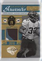 Maurice Jones-Drew #/25