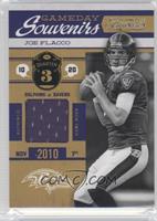 Joe Flacco #/250