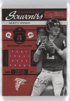 Matt Ryan #/190