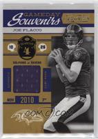 Joe Flacco #/250