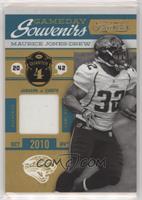 Maurice Jones-Drew #/135