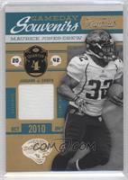 Maurice Jones-Drew #/135