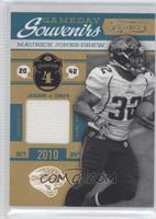 Maurice Jones-Drew #/135