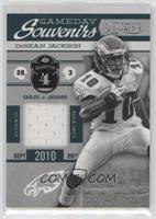 DeSean Jackson #/250