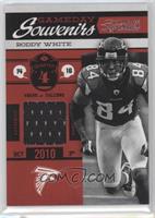 Roddy White #/115